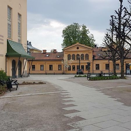 A Marican Hostel & Hotel Norrkoping Luaran gambar