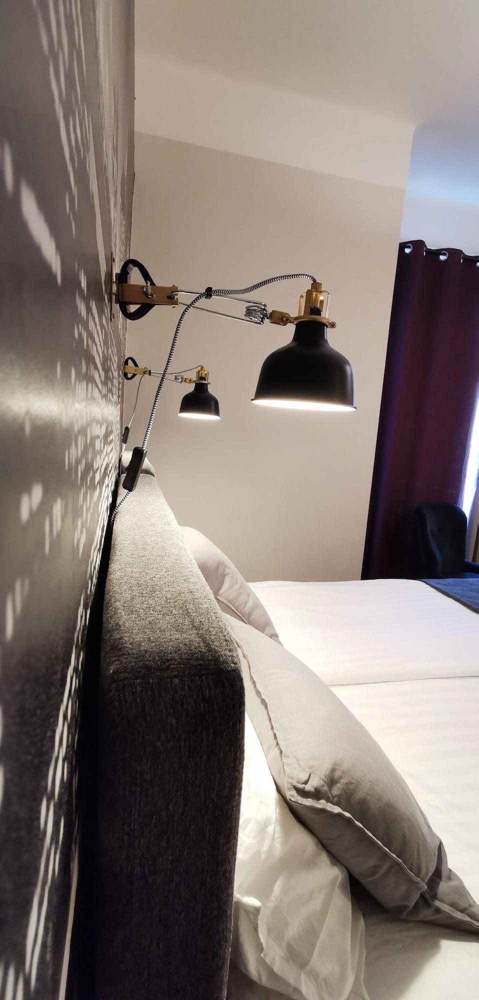 A Marican Hostel & Hotel Norrkoping Luaran gambar