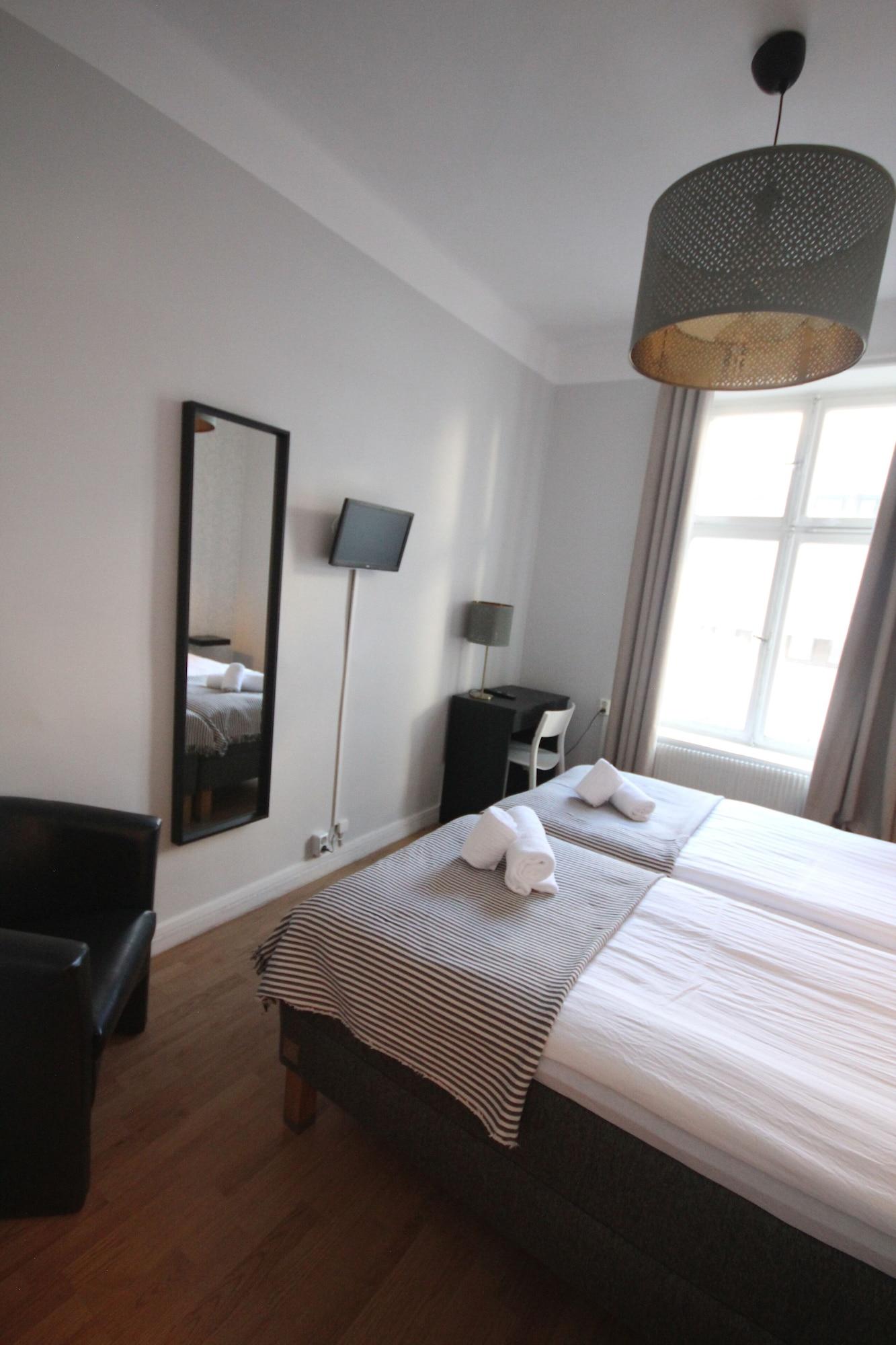 A Marican Hostel & Hotel Norrkoping Luaran gambar