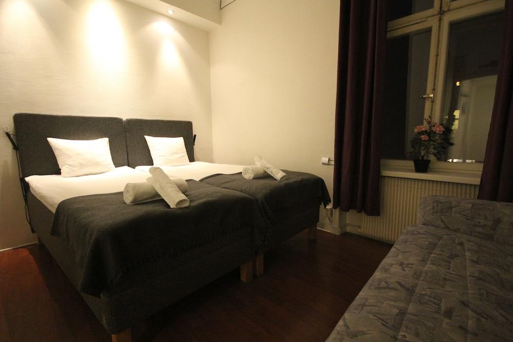 A Marican Hostel & Hotel Norrkoping Luaran gambar