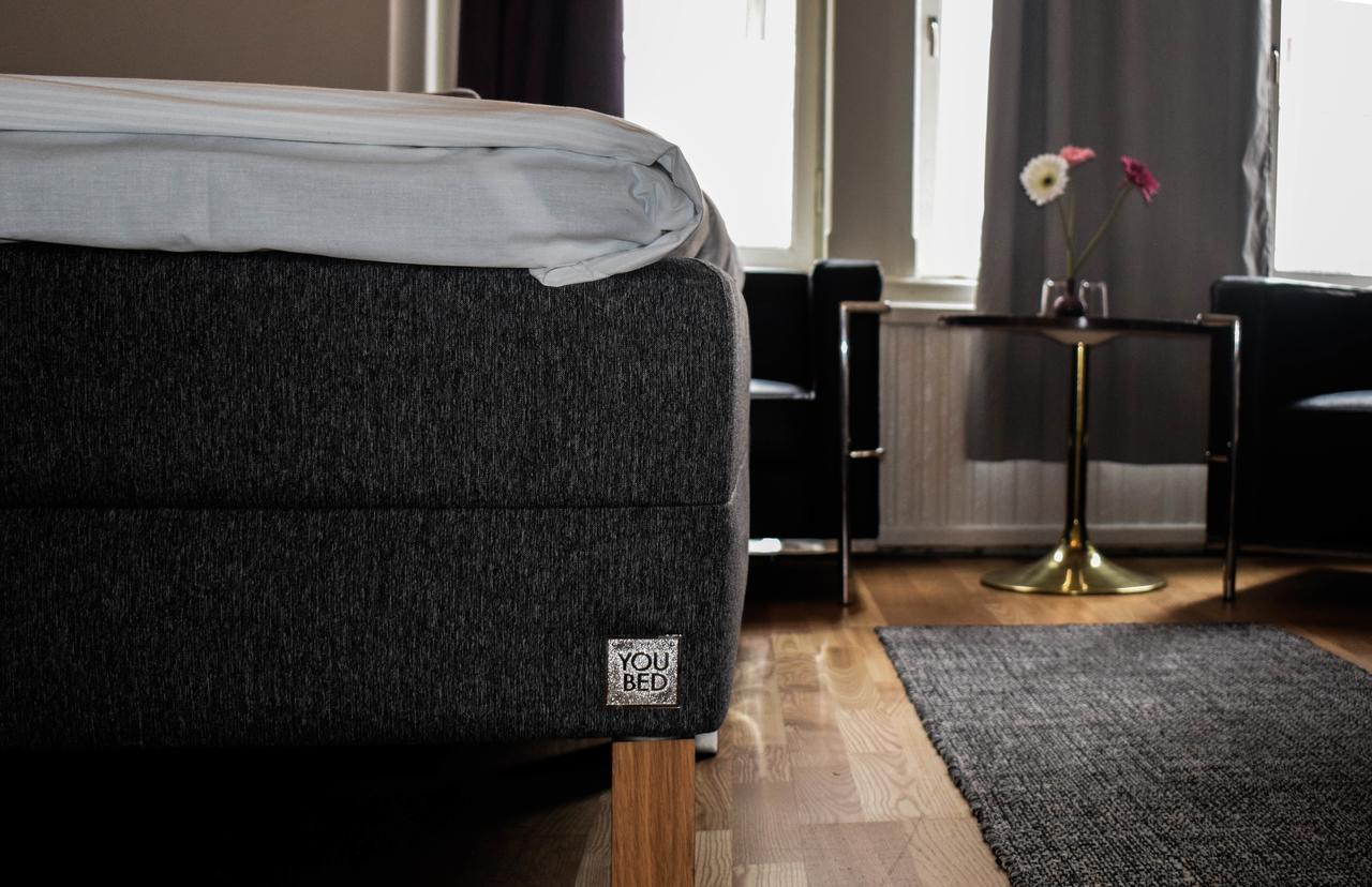 A Marican Hostel & Hotel Norrkoping Luaran gambar