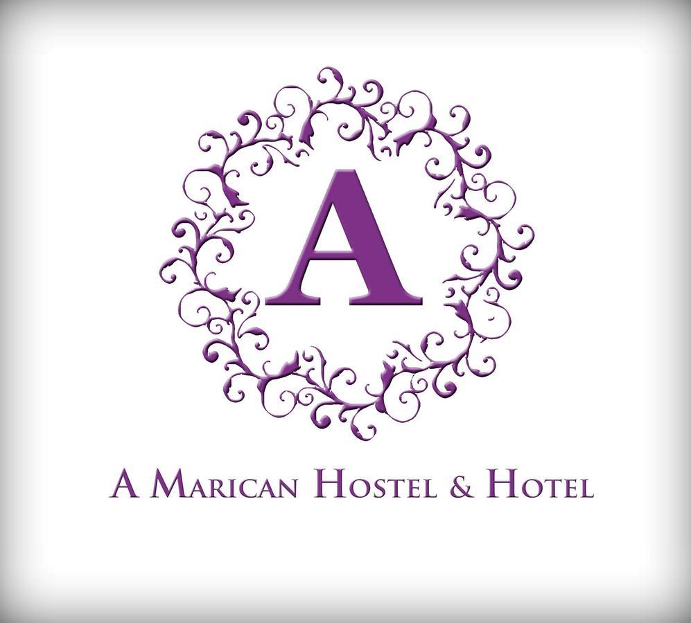 A Marican Hostel & Hotel Norrkoping Luaran gambar