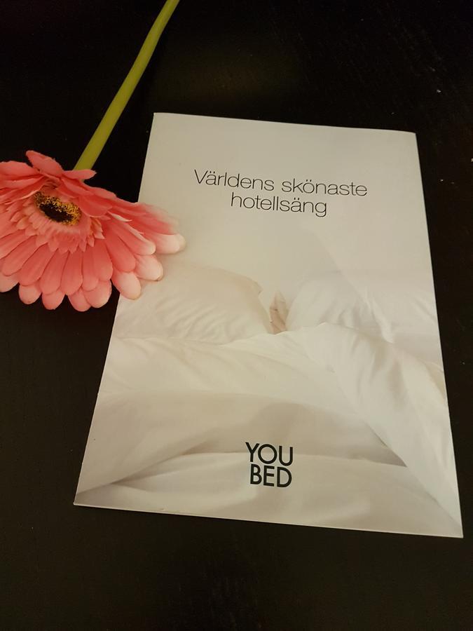 A Marican Hostel & Hotel Norrkoping Luaran gambar