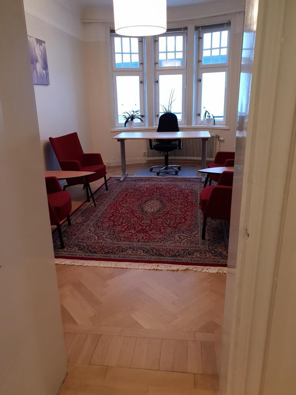 A Marican Hostel & Hotel Norrkoping Luaran gambar