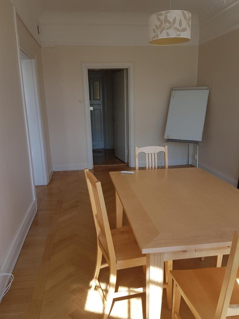 A Marican Hostel & Hotel Norrkoping Luaran gambar