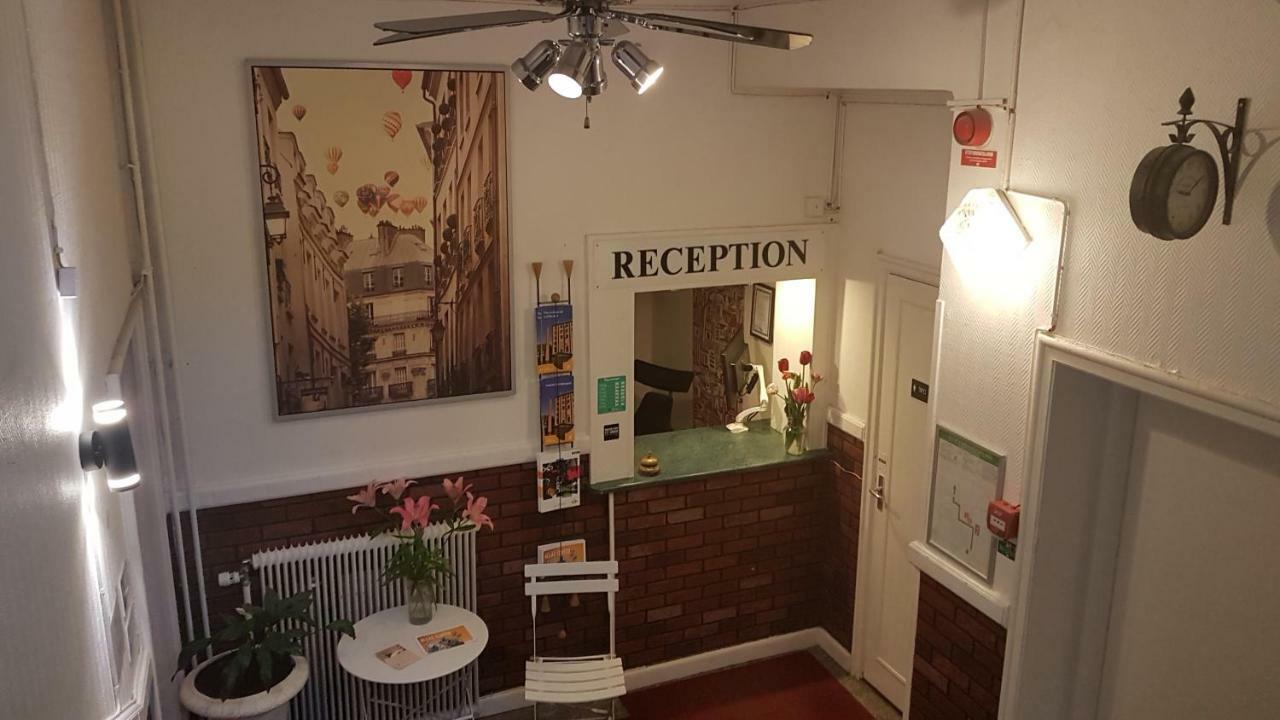 A Marican Hostel & Hotel Norrkoping Luaran gambar